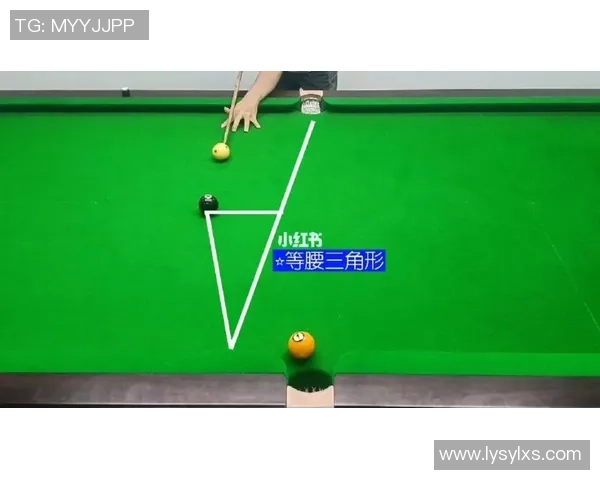 台球技巧与策略的全面解析：从基础知识到高级打法的进阶指南