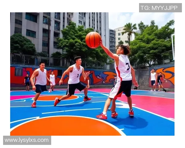 篮球的进化史：从街头到职业赛场的传奇变革与未来趋势