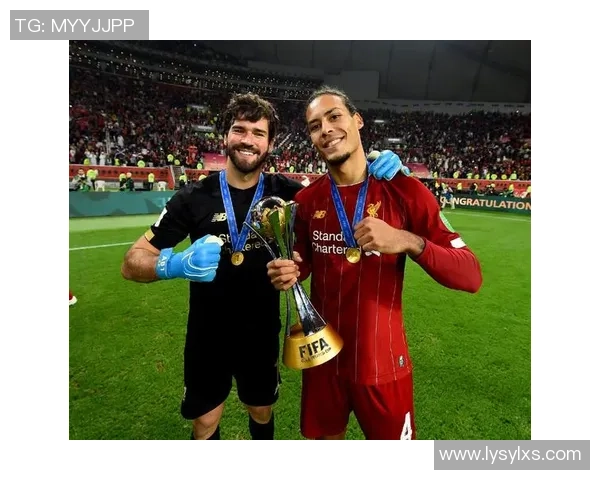 维吉尔范迪克以无懈防守统领后防线彰显利物浦坚不可摧意志